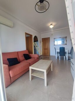 Prodej, apartmán 2+1, 60 m² s terasou a bazénem, Torrevieja - 3