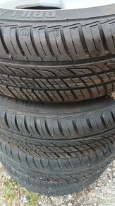 ALU 14" Ford - 3
