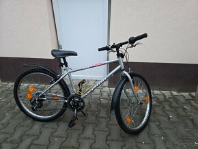 Prodám dětské horské kolo Olpran Falcon - 3