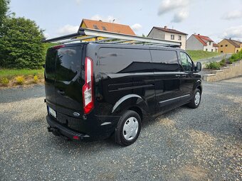 Ford Transit Custom 2,0 L2H1 dílna - 3