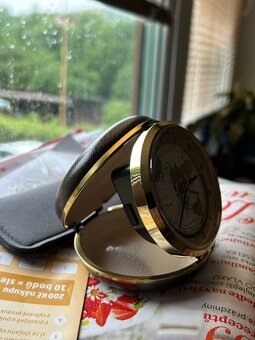 Nové cestovní japonské hodiny značky C.ITOH - 3