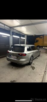 Passat b8 highline variant 2.0tdi 110kw - 3