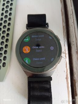 Huawei Watch gt2e - 3