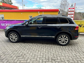Prodám Volkswagen Touareg - 3