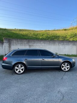 Audi a6 c6 3.0 TDI - 3