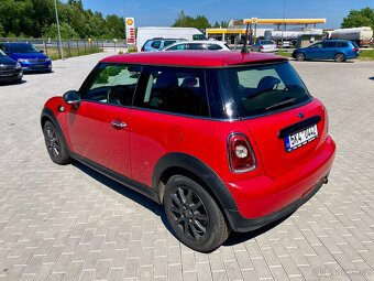 Mini One, 1,4 55 kW, Mini Cooper - 3