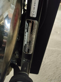Honda Shadow 600 VT - 3