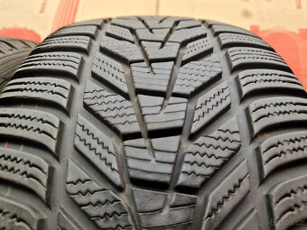 235/40 r18 zimni pneumatiky 2KS 235 40 18 - 3