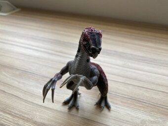 Dinosauri set 5 ks Schleich - 3