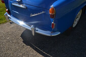 Škoda Octavia - 3