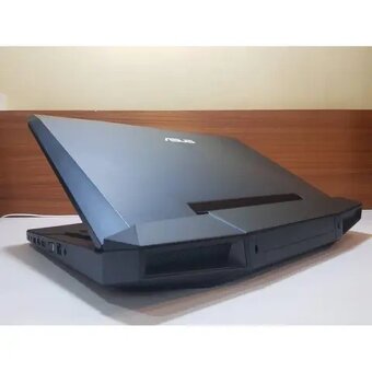 Top Extrémě výkonný 3D Asus Rog G53S p.c 98932,- - 3