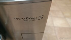 De Longhi Prima Donna S - 3