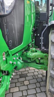 John Deere 5125R - 3
