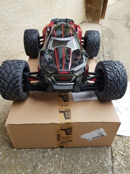 ARRMA fazon blx nová - 3