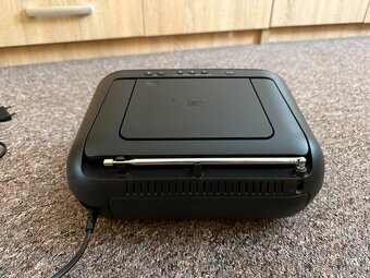 SONY ZS-PS50 Přehrávač CD Boombox - Black - 3