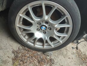 BBS CK 009 R18 Bmw Sada Č.76 - 3
