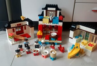 Lego duplo - 3