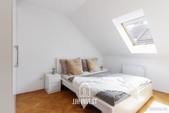 Prodej bytu 2+kk, 47,55 m2 – Praha | Krásný byt po rekonstru - 3