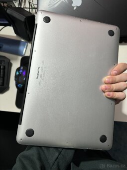 Macbook Pro 13 2015 - 3