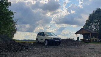 Kola Escort 16" - 3