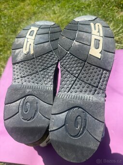 Sidi crossfire 3 - 3
