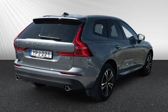 Volvo XC60 D4 AWD Momentum 2019 - 3