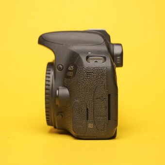 Canon EOS 800D | 043021000221 - 3