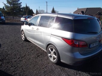 mazda 5 LPG - 3