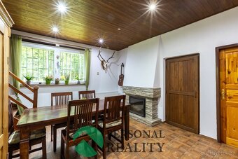 Prodej rodinné domy, 5+1, 120 m2 - Pavlíkov - Chlum - 3