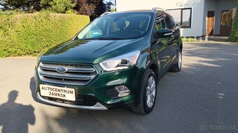 Ford Kuga 2.0 TDCI 110KW - 3