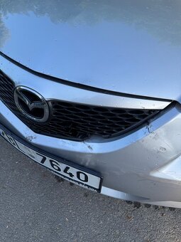 Mazda 3 2004 - 3
