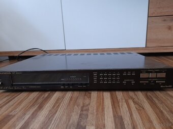 Grundig st6500 - 3
