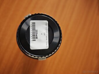 Vivitar Series 1 70-210mm 1:3,5 macro OM system - 3