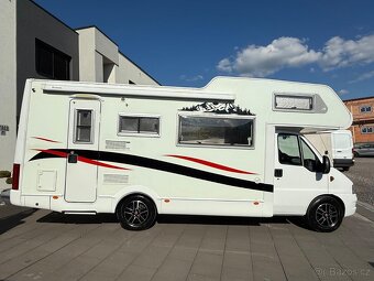 FIAT Ducato 2.8 JTD 51000km - 3
