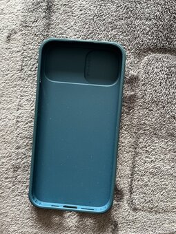 Kryt na mobil Nillkin CamShield na iPhone 13 - 3