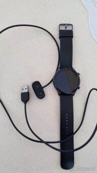Prodám chytré hodinky Amazfit GTR2e - 3