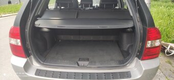 Kia Sportage 2.0 benzin+ lpg - 3