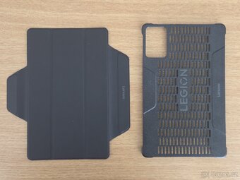 Lenovo LEGION TAB 8.8" 12GB/256GB Black - 3