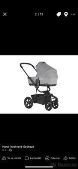 Easy Walker-Harvey2 oceán Blue 2019 PC 18000 Kč - 3