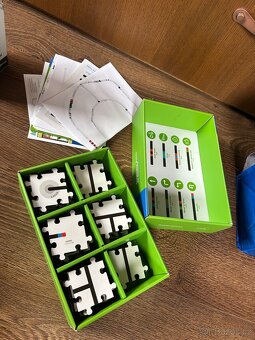 Ozobot EVO - 3