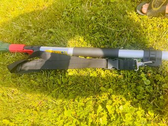 Parkside Elektrické nužky PEHSL 710 A1 - 3