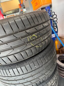 Hankook ventus 225/50 R17 94Y - 3