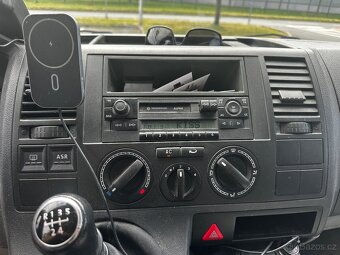 VW T5 2006 - 3