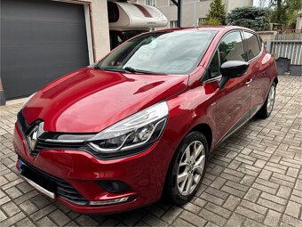 Renault Clio - 3
