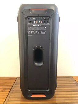 Prodám JBL Partybox 300 - 3