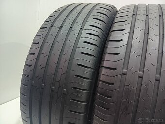 Letní pneu 215/55/17/Continental - 3