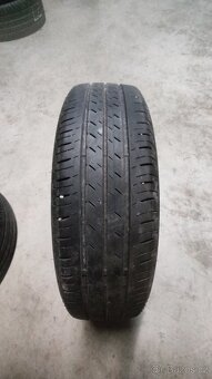 Letni pneu 175/65/15 - 3