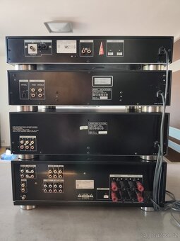 Prodám sestavu Sony ES - 3