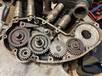 motor Indian 101 1928 rok - 3