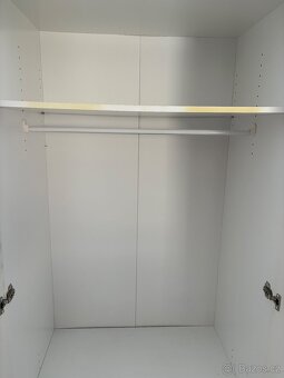 Skříň Ikea - 3
